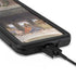 Leonardo da Vinci The Last Supper Galaxy S20 Plus Waterproof Case