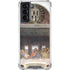 Leonardo da Vinci The Last Supper Galaxy S21 5G Clear Case