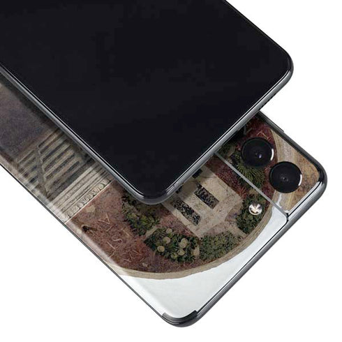 Leonardo da Vinci The Last Supper Galaxy S21 5G Skin