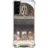 Leonardo da Vinci The Last Supper Galaxy S21 FE Clear Case