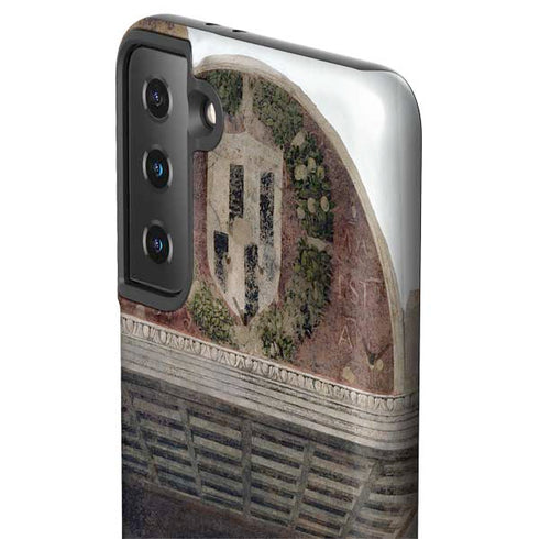 Leonardo da Vinci The Last Supper Galaxy S21 FE Pro Case