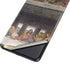 Leonardo da Vinci The Last Supper Galaxy S21 Plus 5G Skin