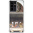 Leonardo da Vinci The Last Supper Galaxy S21 Ultra 5G Clear Case