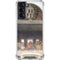 Leonardo da Vinci The Last Supper Galaxy S22 Clear Case