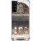 Leonardo da Vinci The Last Supper Galaxy S22 Plus Clear Case