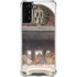 Leonardo da Vinci The Last Supper Galaxy S22 Plus Clear Case