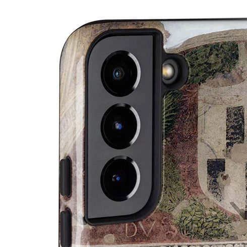 Leonardo da Vinci The Last Supper Galaxy S22 Plus Pro Case