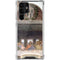 Leonardo da Vinci The Last Supper Galaxy S22 Ultra Clear Case
