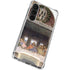 Leonardo da Vinci The Last Supper Galaxy S23 Clear Case