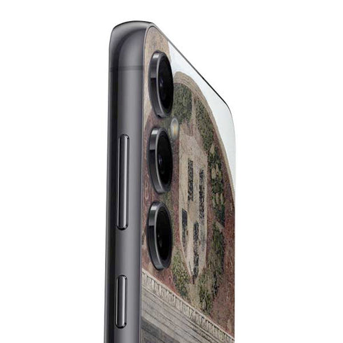 da Vinci - The Last Supper by Da Vinci Galaxy S23 FE Skin