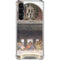 Leonardo da Vinci The Last Supper Galaxy S23 Plus Clear Case