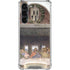 Leonardo da Vinci The Last Supper Galaxy S23 Plus Clear Case