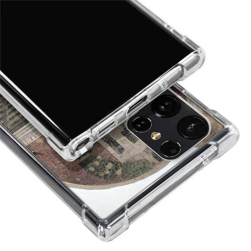 da Vinci - The Last Supper by Da Vinci Galaxy S24 Ultra Clear Case