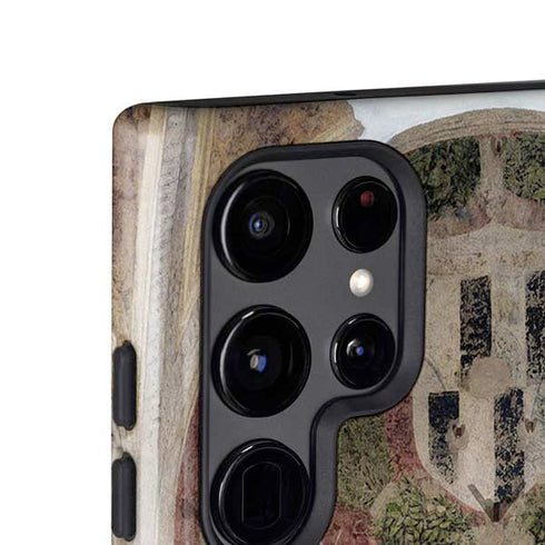 da Vinci - The Last Supper by Da Vinci Galaxy S24 Ultra Impact Case