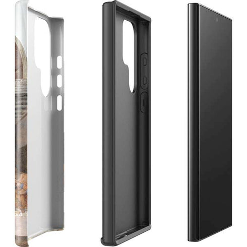 da Vinci - The Last Supper by Da Vinci Galaxy S24 Ultra Impact Case