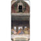 Leonardo da Vinci The Last Supper Galaxy S9 Skin