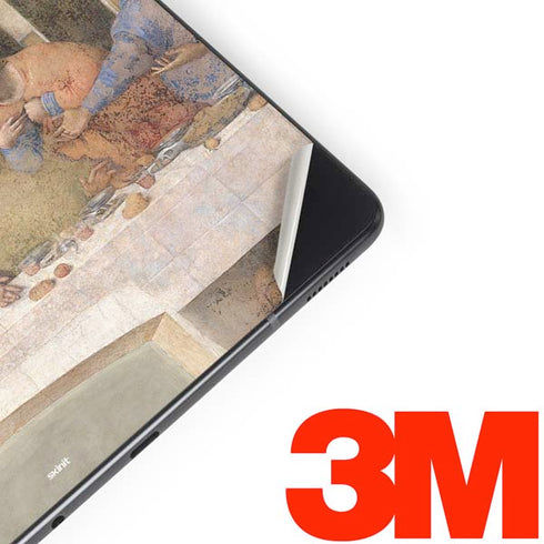 Da Vinci - The Last Supper by Da Vinci Samsung Galaxy Tab Skin