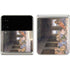 Leonardo da Vinci The Last Supper Galaxy Z Flip3 5G Skin