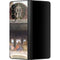 Leonardo da Vinci The Last Supper Galaxy Z Fold3 5G Skin