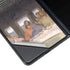 Leonardo da Vinci The Last Supper Galaxy Z Fold3 5G Skin