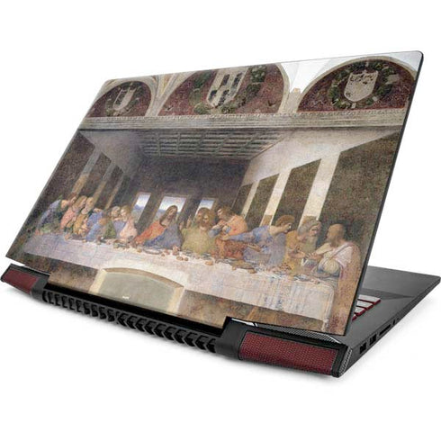 Da Vinci - The Last Supper by Da Vinci Lenovo IdeaPad Skin