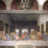 Da Vinci - The Last Supper by Da Vinci Dell Inspiron Skin