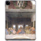 Leonardo da Vinci The Last Supper iPad Pro 12.9in (2020) Clear Case