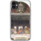 da Vinci - The Last Supper by Da Vinci iPhone 11 Clear Case