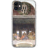 da Vinci - The Last Supper by Da Vinci iPhone 11 Clear Case