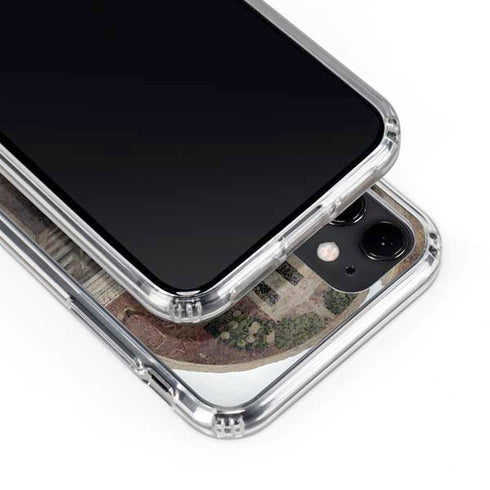 da Vinci - The Last Supper by Da Vinci iPhone 11 Clear Case