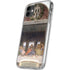 da Vinci - The Last Supper by Da Vinci iPhone 11 Clear Case
