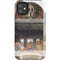 Leonardo da Vinci The Last Supper iPhone 11 Impact Case