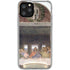 da Vinci - The Last Supper by Da Vinci iPhone 11 Pro Clear Case
