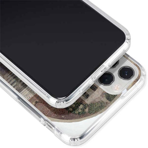 da Vinci - The Last Supper by Da Vinci iPhone 11 Pro Clear Case