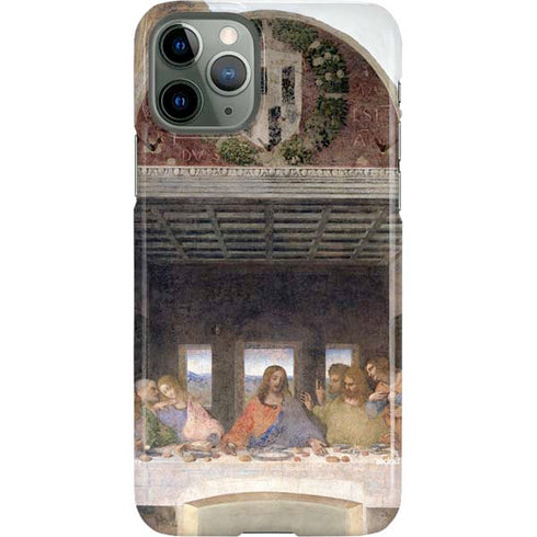Leonardo da Vinci The Last Supper iPhone 11 Pro Lite Case