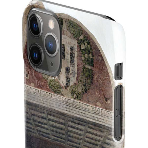 Leonardo da Vinci The Last Supper iPhone 11 Pro Lite Case