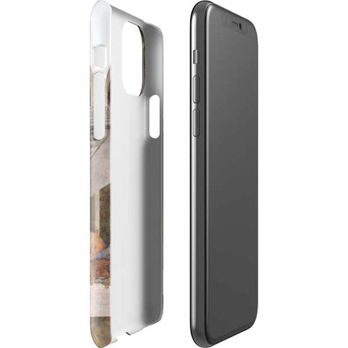 Leonardo da Vinci The Last Supper iPhone 11 Pro Lite Case
