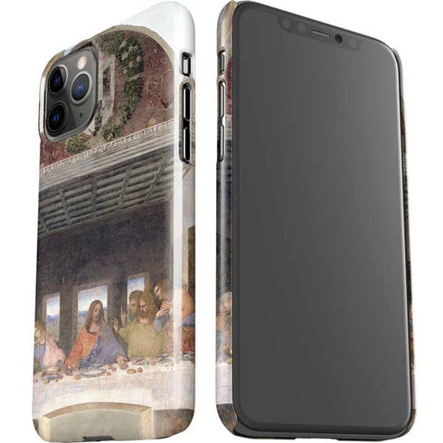 Leonardo da Vinci The Last Supper iPhone 11 Pro Lite Case