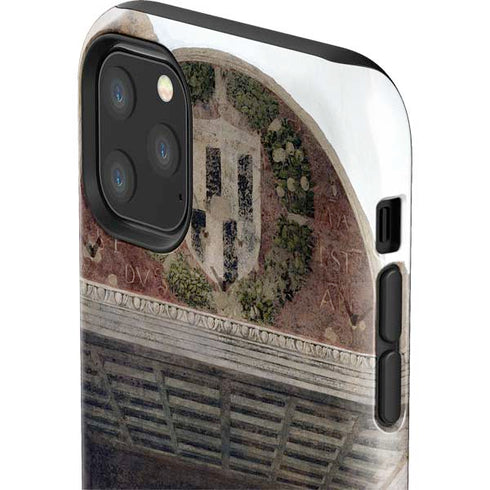 Leonardo da Vinci The Last Supper iPhone 11 Pro Max Impact Case