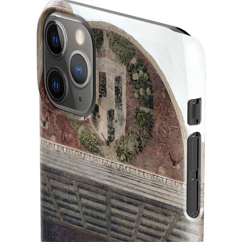 Leonardo da Vinci The Last Supper iPhone 11 Pro Max Lite Case