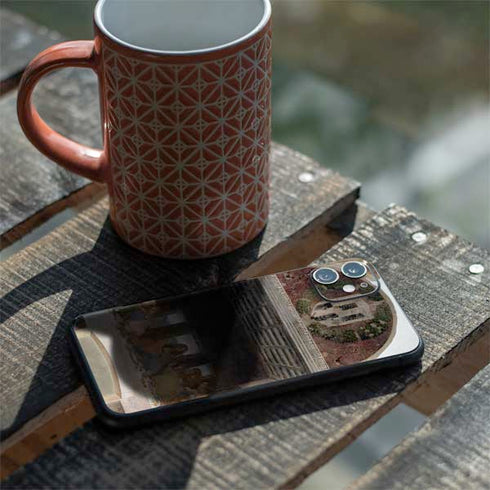 Leonardo da Vinci The Last Supper iPhone 11 Skin