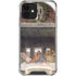 Leonardo da Vinci The Last Supper iPhone 12 Clear Case