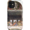 Leonardo da Vinci The Last Supper iPhone 12 Mini Impact Case