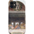 Leonardo da Vinci The Last Supper iPhone 12 Mini Lite Case