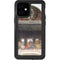 Leonardo da Vinci The Last Supper iPhone 12 Mini Waterproof Case