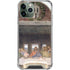 Leonardo da Vinci The Last Supper iPhone 12 Pro Clear Case