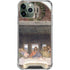 Leonardo da Vinci The Last Supper iPhone 12 Pro Max Clear Case