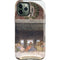 Leonardo da Vinci The Last Supper iPhone 12 Pro Max Impact Case