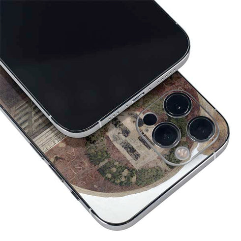 Leonardo da Vinci The Last Supper iPhone 12 Pro Skin