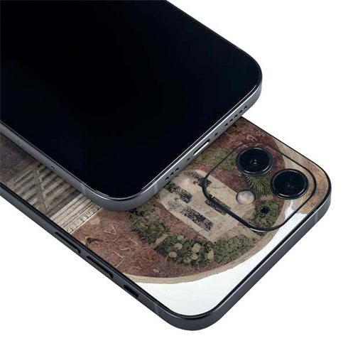 Leonardo da Vinci The Last Supper iPhone 12 Skin